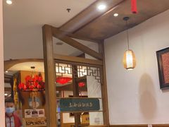 大堂-新凯里酸汤鱼(飞山街店)