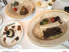 -王品牛排(郑州大卫城店)