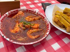 -李叔叔虾蟹大排档(青羊店)