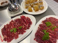 -燃计沙茶皇·香港沙茶火锅(人广旗舰店)