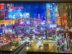 -澳门陈光记烧味饭店(万象城店)