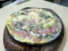 -华春餐馆(鱼山路店)