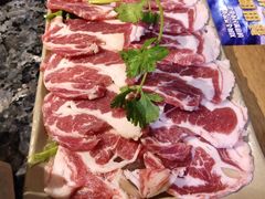 -蜀大侠火锅(四川北路店)