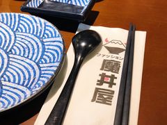 餐具摆设-魔丼屋(日月光店)