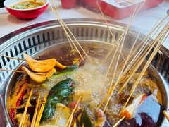 -宏姐串串香(宏伟路店)