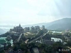 -东部华侨城