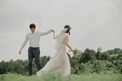 -海派婚纱摄影·婚纱照定制会馆