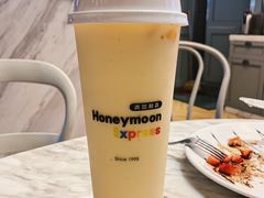 杨枝甘露特饮-满记甜品(富华里店)