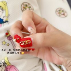 -PinkBaby美甲美睫