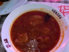 -华梅西餐厅(哈尔滨中央大街店)