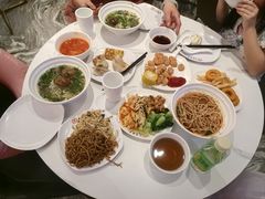 -天津瀚金佰九号温泉酒店(南楼地铁站店)