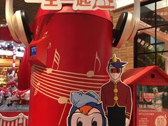 -东方明珠·可口可乐欢乐餐厅