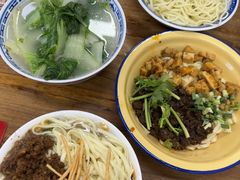 -堂吃饺子(维达北苑店)