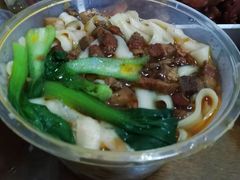 -晋B2008刀削面(小南庄店)