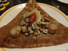 -La Creperie法餐厅(桃江路店)