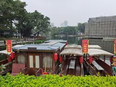 -荔湾博物馆