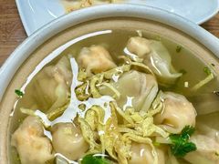 -吉云馄饨(桑梓路店)