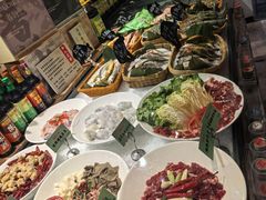 -黄山老妈·土菜(碧桂园店)