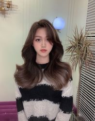 点击看大图 -3AM HAIR SALON染发烫发接发