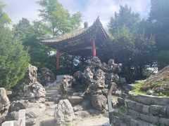 -北京市劳动人民文化宫(太庙)