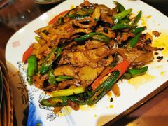 -杨记隆府(白象街店)
