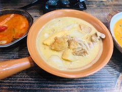 -Hi YOU你的饭局泰餐厅(雍和宫店)