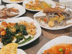 -天津瀚金佰九号温泉酒店(南楼地铁站店)