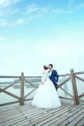 -蔚蓝映像STUDIO婚纱摄影(南稍门店)