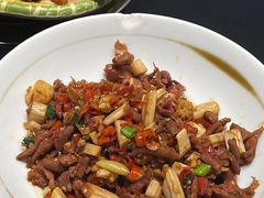 -鱼头泡饭·湖北菜·非物质文化遗产(岳家嘴总店)