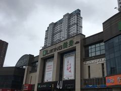 -Liking Fit 24H智能健身(旗舰店)
