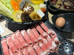 -呷哺呷哺(西单大悦城店)