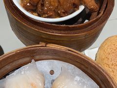 -添好运点心专门店(深水埗店)
