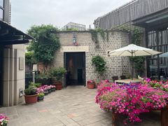 -瓦库茶馆17号(海汇港店)