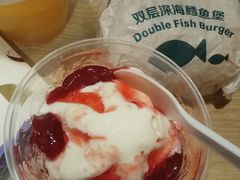-麦当劳(双榆树店)