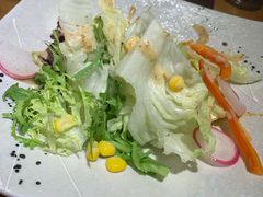 -割烹旭日本料理(龙湖狮山天街店)