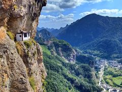 -雁荡山风景名胜区