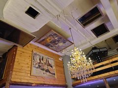 -明日世界密室轰趴·剧本桌游·箭馆团建(国贸店)