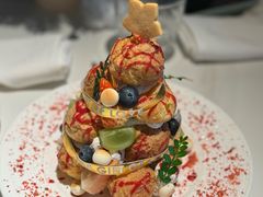 -Mogul Eatery·大亨餐酒馆