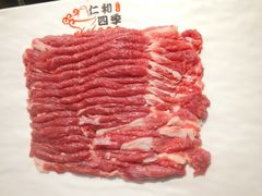 -仁和四季涮肉馆(天坛南门店)