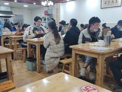 大堂-华兴街自力面店