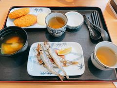 -楽飯屋(软件园店)