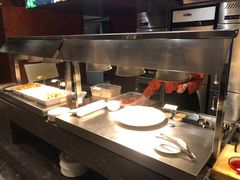 -杭州盛泰开元名都大酒店-地中海自助餐厅