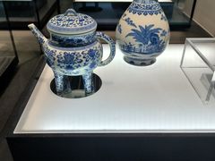 -广西壮族自治区博物馆