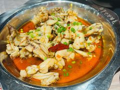 -李叔叔虾蟹大排档(青羊店)