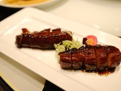 -广州文华东方酒店·江-由辉师傅主理