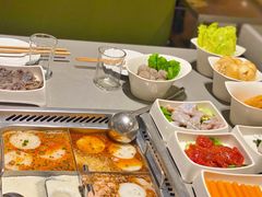 -海底捞火锅(方塔东街店)