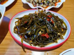 -庆峰龙虾烧烤(合肥一店)