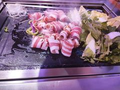 -郭记烤肉创始店(民丰大街店)