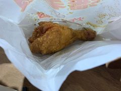 -潘老板炸鸡(河西万达店)