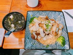 -囿面传统制面馆(中央路店)